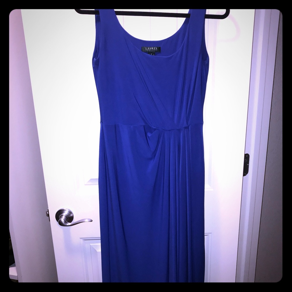 Ralph Lauren dress